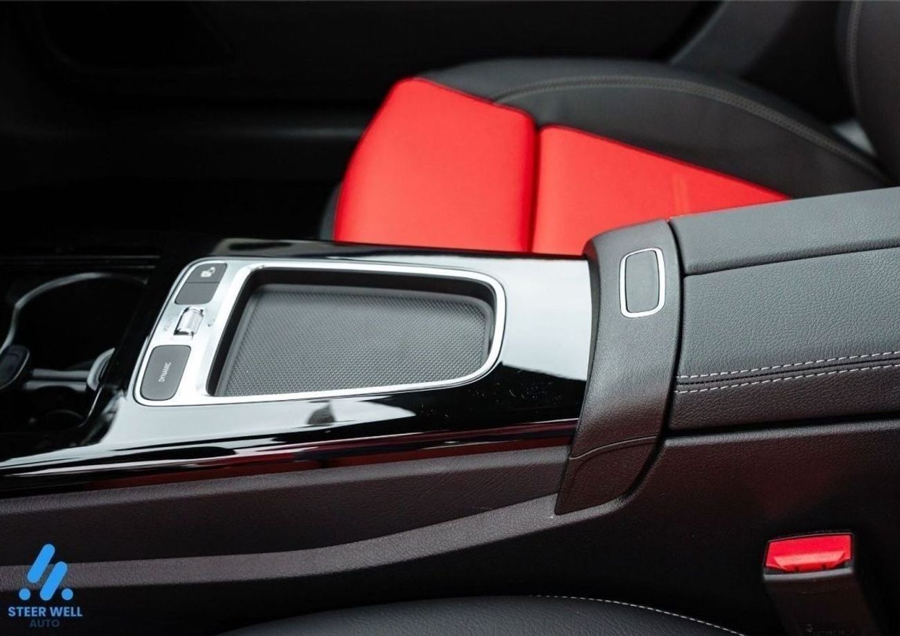 Mercedes-Benz CLA 250 2024 Premium Plus 4Matic / GCC / Book Now!