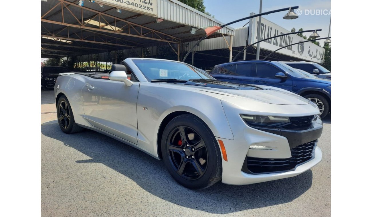 Chevrolet Camaro LT2 Chevrolet camaro 2019 v6