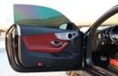 Mercedes Benz C200 AMG Benz 2022 very clean car outside and inside