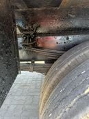 MAN TGM 18.240 MAN 18220  MODEL 2006 LONG CHASSIS 4X2 WITH CRANE 5 TONS