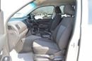 Volkswagen Amarok Perfect inside and out