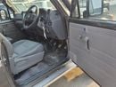 Toyota Land Cruiser Pick Up LAND CRUOESER PICKUP 2019 RIGHT HAND DRIVE FUEL DIESEL V8