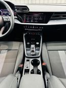 أودي A3 35 TFSI S-LINE 35 TFSI S Line 1.4L