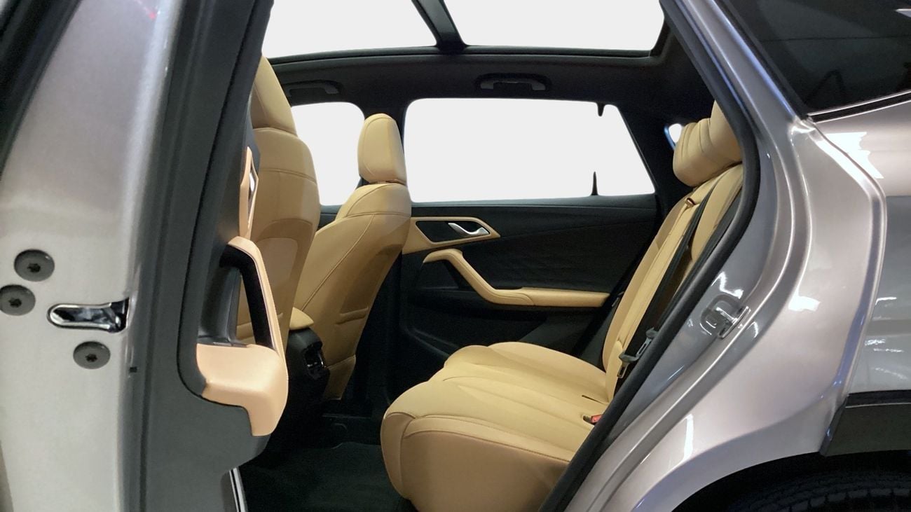 MG HS DEL ADAS | Guaranteed Warranty | 0 Down Payment