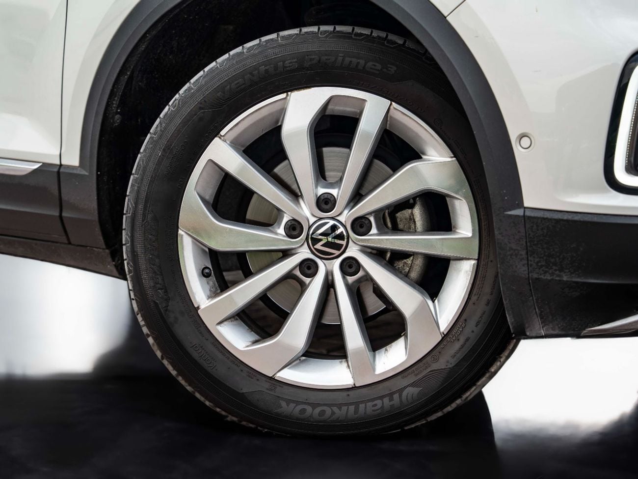 Volkswagen T ROC Style 1.4L