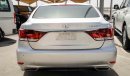 Lexus LS460 L