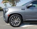 جي أم سي يوكون XL Denali 6.2L (7 Seater)