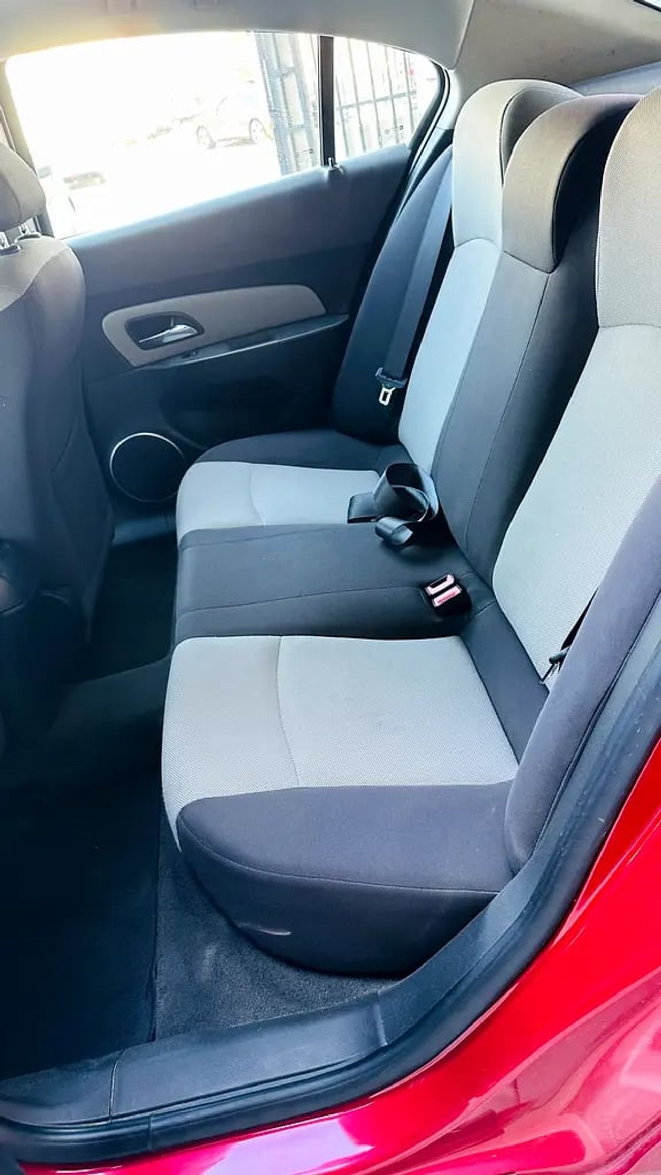 Chevrolet Cruze | Certified Pre-owned | NO CONVENIENCE FEES l