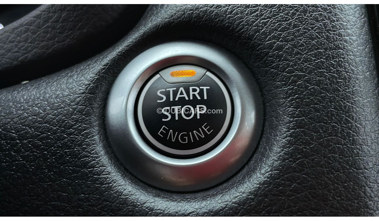 Nissan XTerra TITANIUM 2.5 | Zero Down Payment | Free Home Test Drive