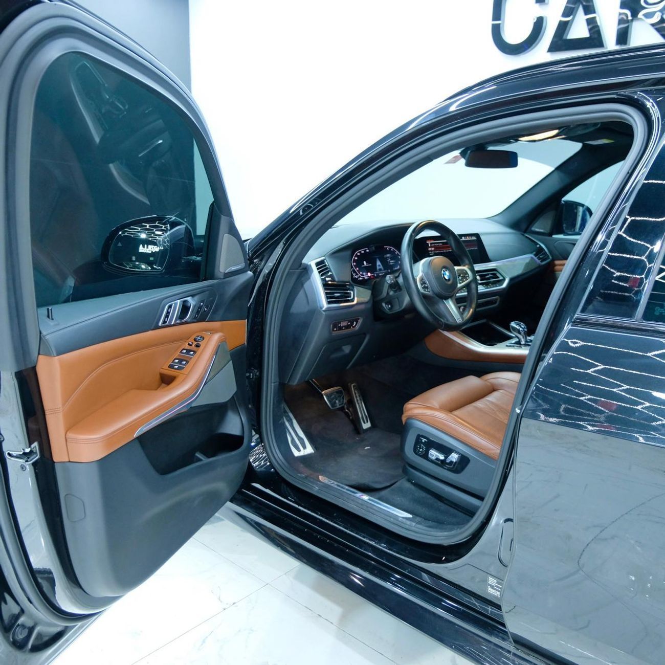 بي أم دبليو X5 40i M Sport 3.0L