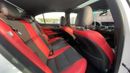 لكزس GS 350 F-Sport 3.5L