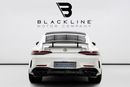 Mercedes-Benz AMG GT 43 2022 Mercedes-AMG GT43, 2027 Mercedes Warranty, Full Service History, Low KMs, GCC