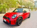 Mini Cooper S Cooper SE
