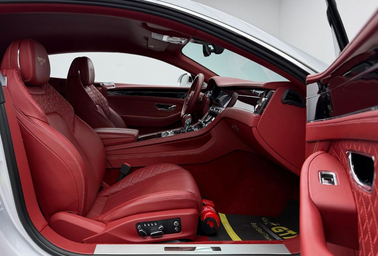 Bentley Continental GT 6.0L W12 (626 HP) 2019 Bentley Continental GT W12, Warranty, Full Service History, Excellent Conditi