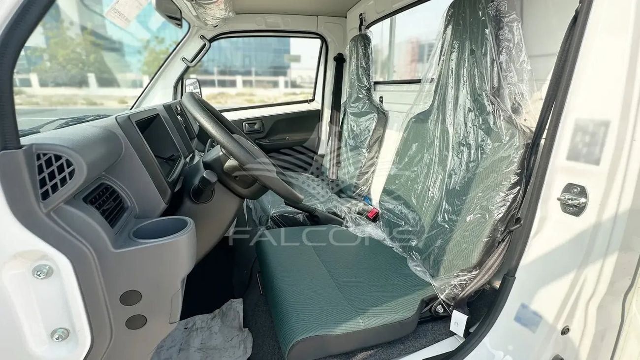 سوزوكي كاري SUZUKI Carry 1.5L 2WD 5MT