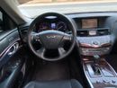 Infiniti Q70 Luxury