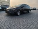 Toyota Corolla Toyota Corolla 2021 le