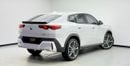 BMW X2 sDRIVE 18i PRIME EDITION 2025 BMW X2 sDrive18i Prime Edition, BMW Warranty+Service Contract+Full Ser