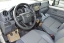 Toyota Land Cruiser Pick Up New