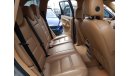 Porsche Cayenne S Gulf - number one - hatch - leather - alloy wheels - without accidents, in excellent condition, with