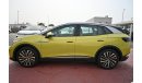 Volkswagen ID.4 Volkswagen ID4 Pro X, FWD, SUV, 5 Doors Electric Engine, Open Panoramic Roof, Heads up Display, Fron