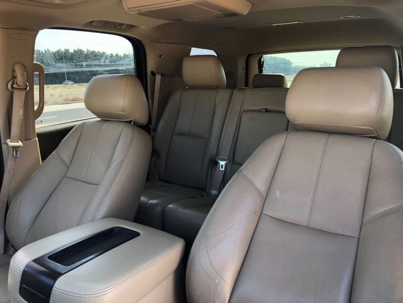 Chevrolet Tahoe 2LT 5.3L