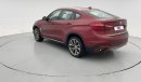 BMW X6 50I LUXURY 4.4 | Zero Down Payment | Free Home Test Drive