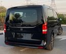 Mercedes Benz V300 AVANTGARDE 5 years Warranty 2025 GCC