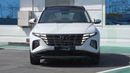 هيونداي توسون Comfort 1.6L (227 HP) ( Eid al-Adha Offer ) ( Only For Export ) 2024 Hyundai Tucson Comfort 1.6T FWD
