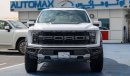 فورد رابتور Raptor Ecoboost Performance 3.5L V6 4X4 , 2022 , 0Km , With 3 Years or 100K Km Warranty