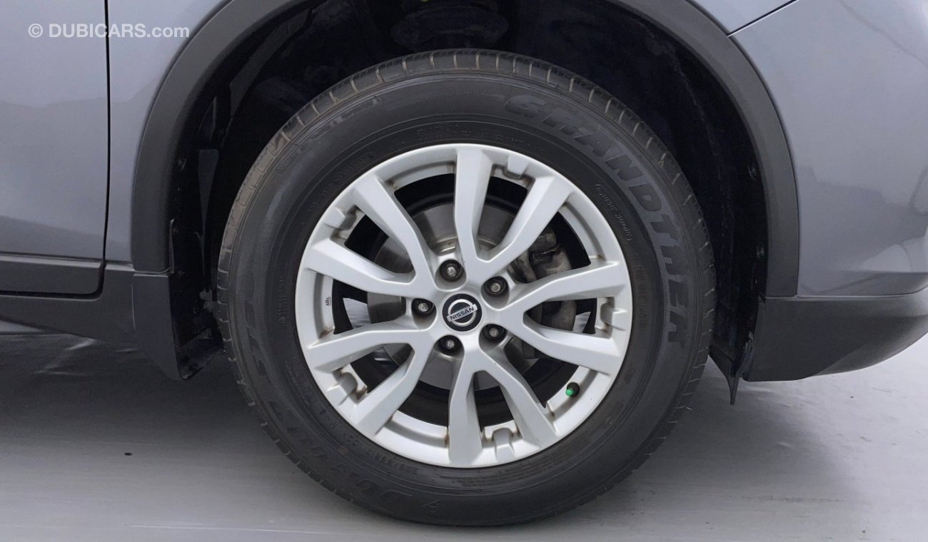 Nissan XTrail S 2.5 | Zero Down Payment | Free Home Test Drive