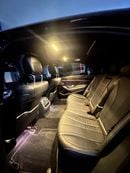 مرسيدس بنز S 550