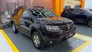Renault Duster PE 1.6L FREE REGISTRATION | NO CONVENIENCE FEES | UNDER WARRANTY | 0% DOWN PAYMENT | CERTIFIED PRE-O