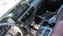 Toyota Prado  2026 Model Toyota Land Cruiser Prado, 2.8L Turbo Diesel 4WD 8A/T