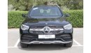 Mercedes-Benz GLC 200 2021 - BRAND NEW WITH 2 YEARS WARRANTY - WITH GCC SPECS EXCELLENT CONDITION