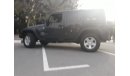 Jeep Wrangler Jeep 2017 us very good condition km70000