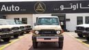 Toyota Land Cruiser Pick Up LX 2.8L Diesel Single Cabin M/T