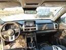 Mitsubishi L200 ATHLETE
