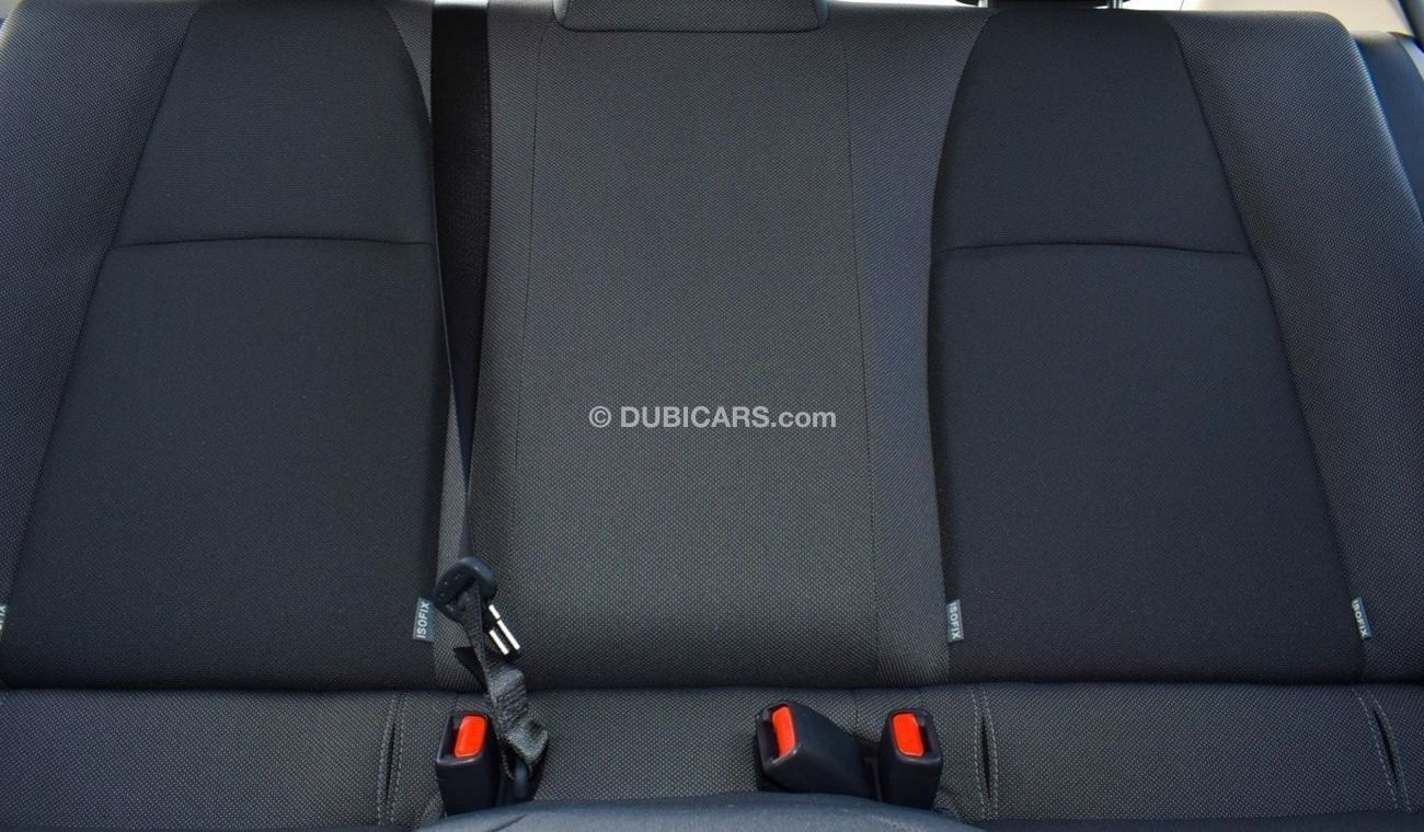 Toyota Corolla TOYOTA COROLLA 2022 EXPORT PRICE