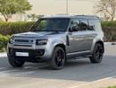 لاند روفر ديفندر P400 110 HSE 3.0L (5 Seater)