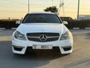 Mercedes-Benz C 300 2014 MERCEDES C 300 AMERICAN SPECS GOOD COND Std 2.0L (241 HP)