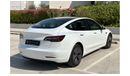 Tesla Model 3 Tesla Model 3 Auto Pilot GCC 2023 Zero Km Under Warranty