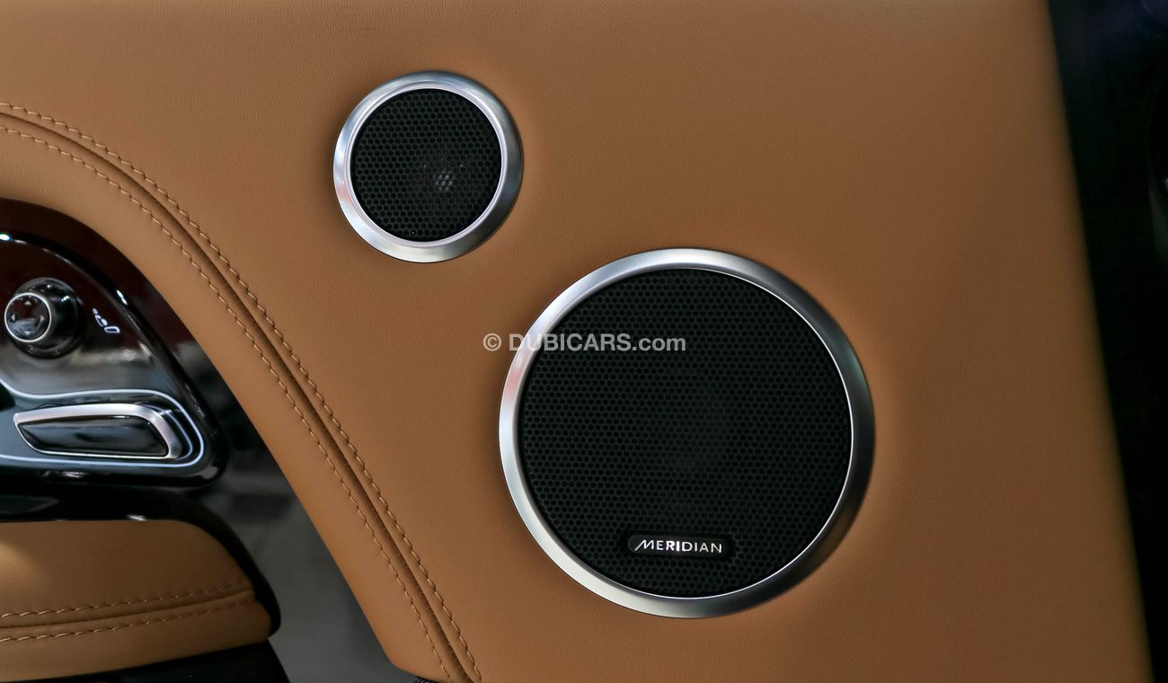 Land Rover Range Rover P525