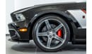 Ford Mustang 2014 Roush RS3 Supercharged V8 575BHP / Full Ford Service History / A Future Classic