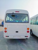 Mitsubishi Rosa MITSUBISHI FUSO ROSA HIGH ROOF 30-SEATER M/T NON GCC