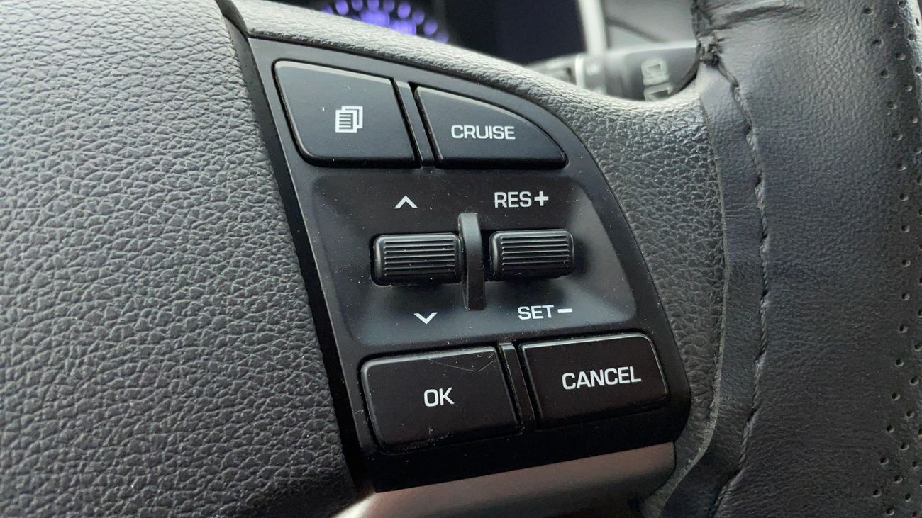 Hyundai Tucson GL 2 | Zero Down Payment | Home Test Drive