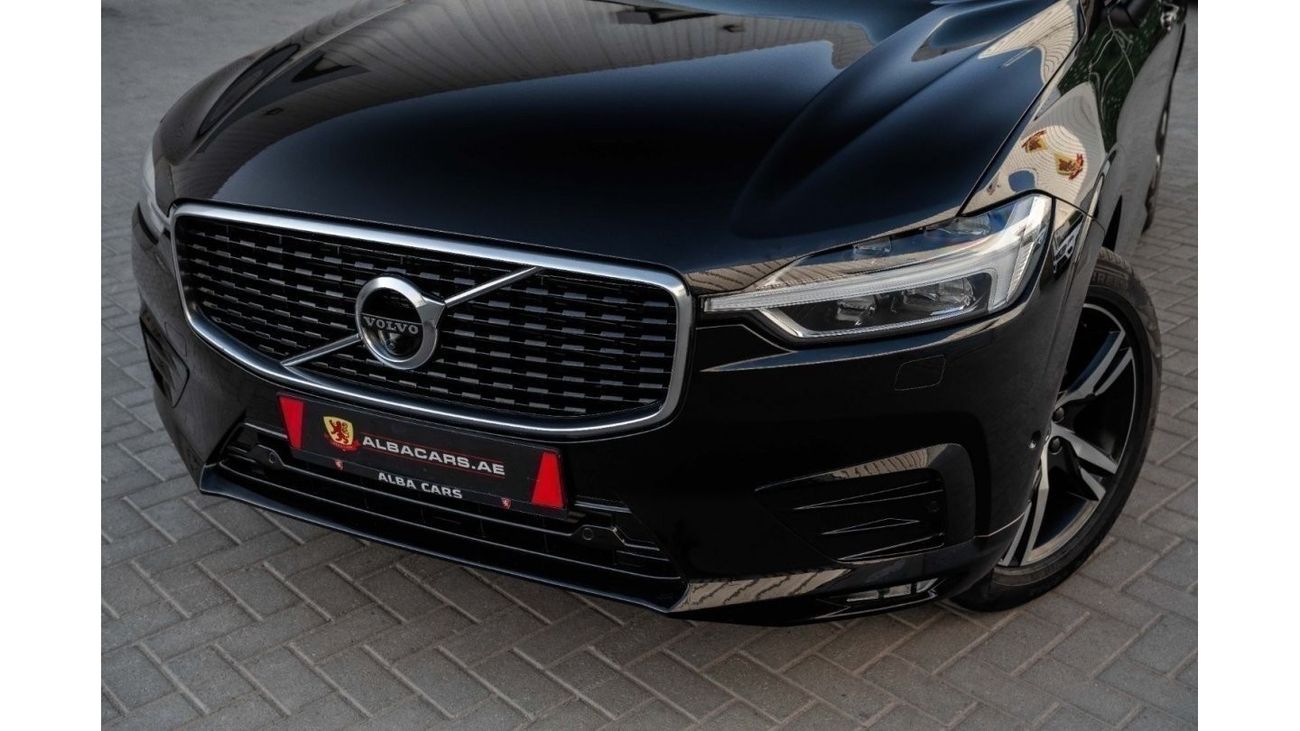 Volvo XC60 R Design T5 R-Design AWD | 2,742 P.M  | 0% Downpayment | Volvo Warranty! Low Km!