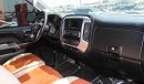 GMC Sierra H 2500 full opition first owner full service history loung