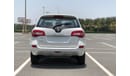 Renault Koleos SE Model 2015 GCC CAR PREFECT CONDITION INSIDE AND OUTSIDE