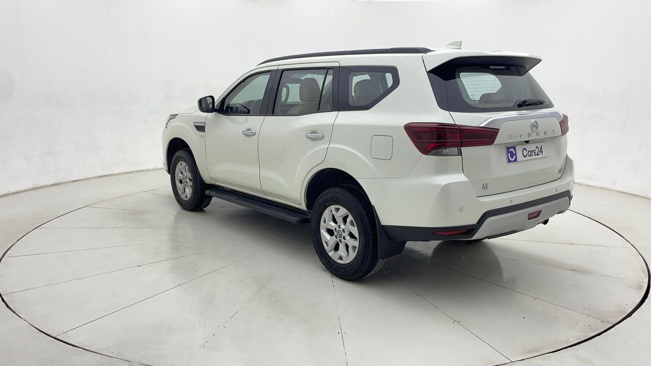 Nissan XTerra SE 4.0L 2023 SE | AED 1177/Month | 0 DP | 30 Day Return | Warranty | Service History